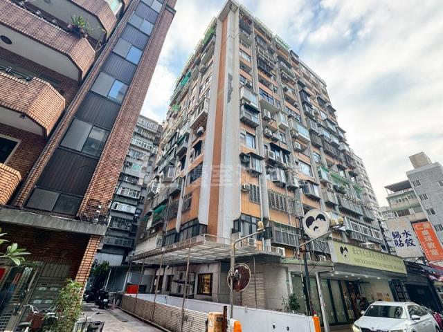 大安區法拍大樓-4