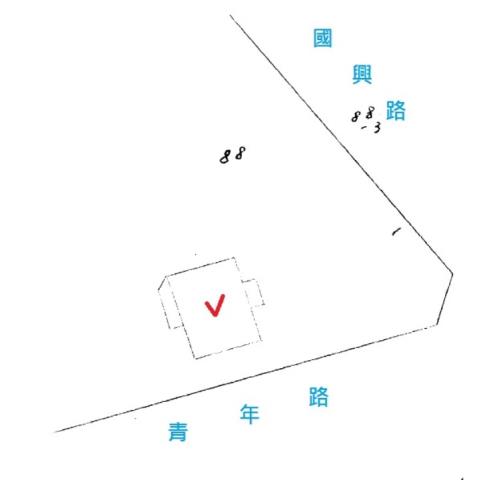 萬華法拍大樓-3