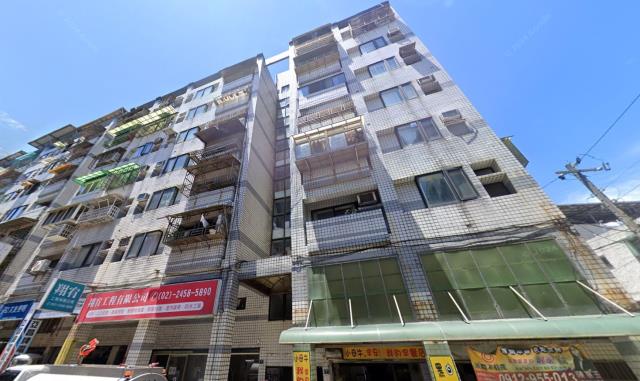 信義區華廈法拍-1