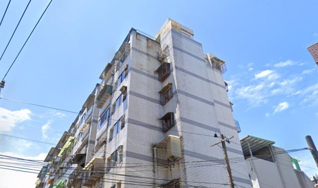 信義區華廈法拍-4