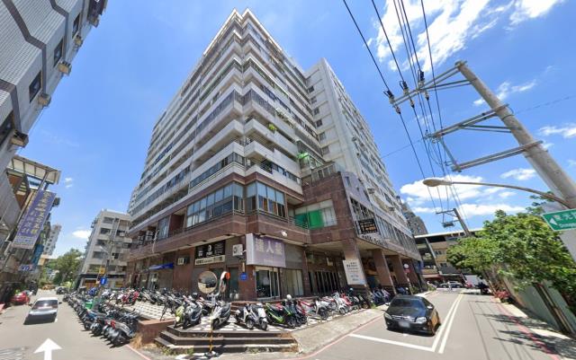 北屯法拍大樓-1