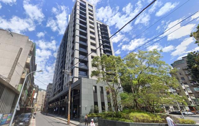 台北大樓法拍-1