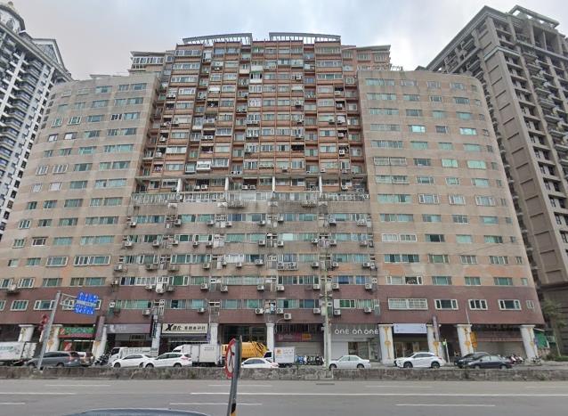 新北大樓法拍-1