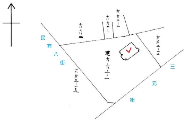 桃園華廈拍賣-3