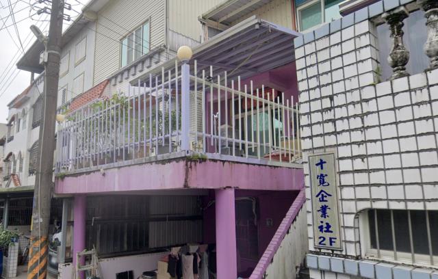 宜蘭法拍透天-1