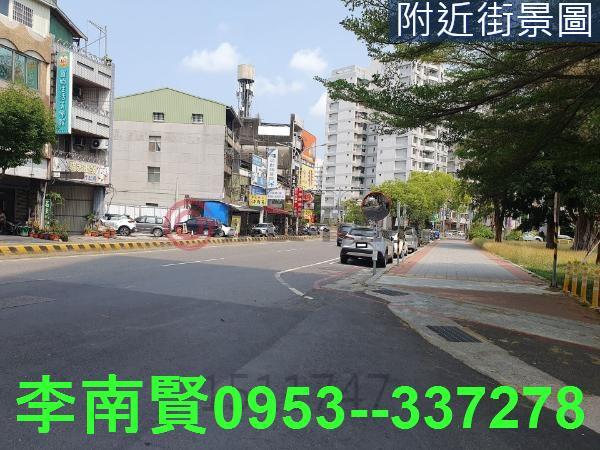 台南北區華廈-8