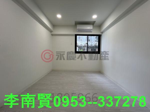 台南永康公寓-4
