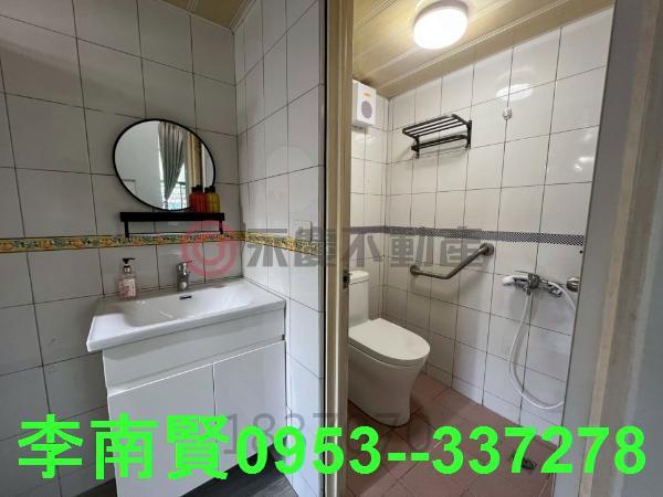 台南永康華廈-9