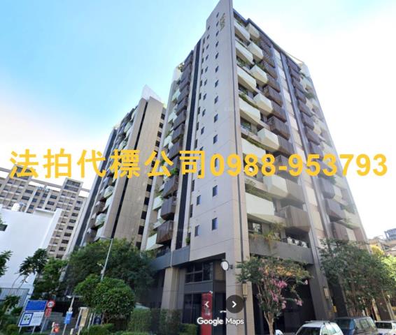 台中太平法拍大樓-3