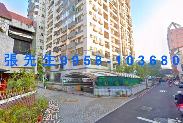 台南東區法拍大樓-5