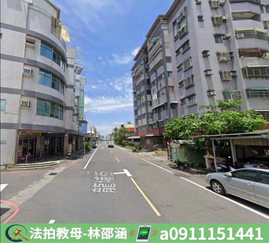 台南永康法拍大樓-5