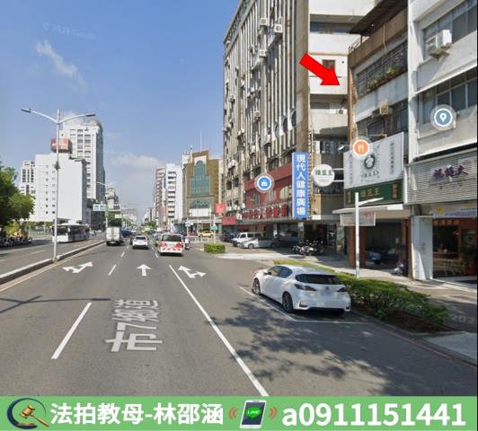 高雄苓雅透天法拍-5