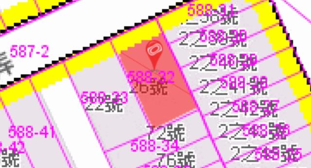 高雄橋頭拍賣透天-8