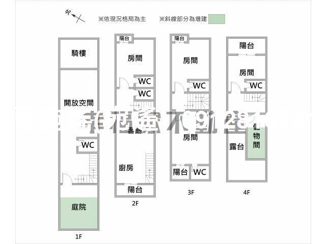 台南安平透天-3