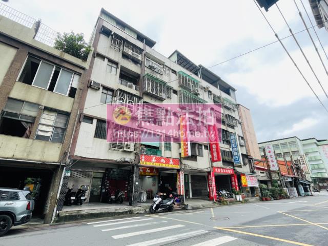 五股法拍公寓-3