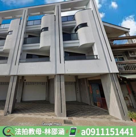 麟洛拍賣透天-3