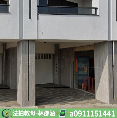 麟洛拍賣透天-4