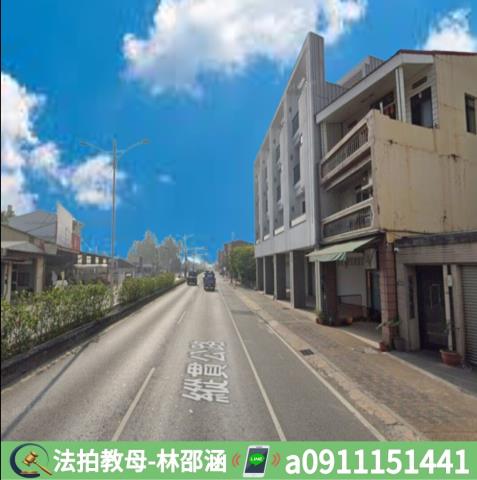 麟洛拍賣透天-5