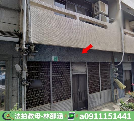 新營透天法拍-4