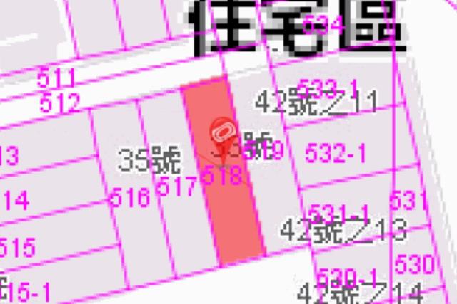 麻豆透天法拍-8