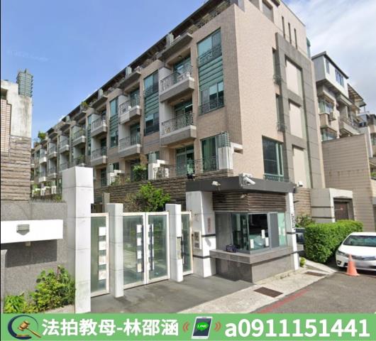 台南法拍透天-4