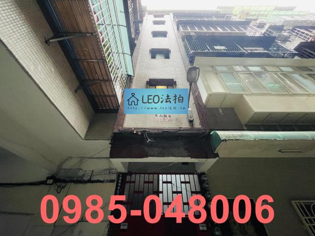 新北拍賣公寓-4