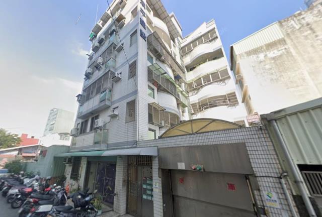 台南東區法拍大樓-6