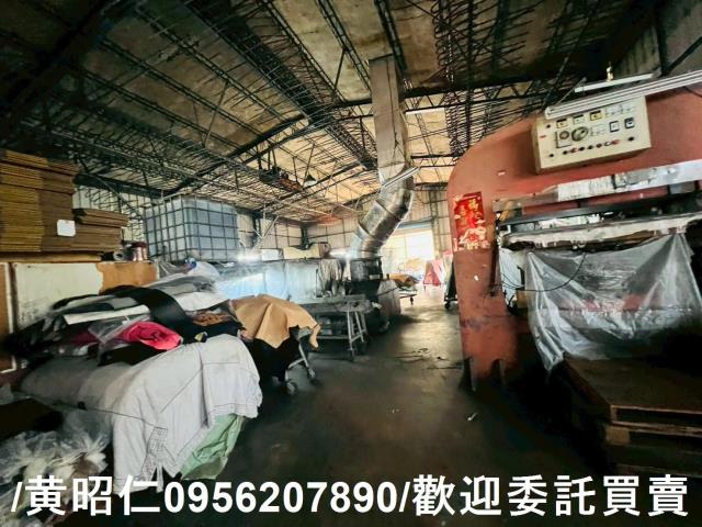 台南永康廠房-8