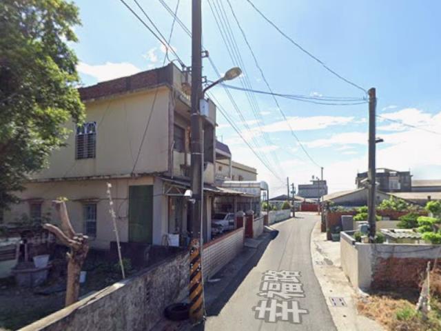 屏東萬丹透天拍賣-2