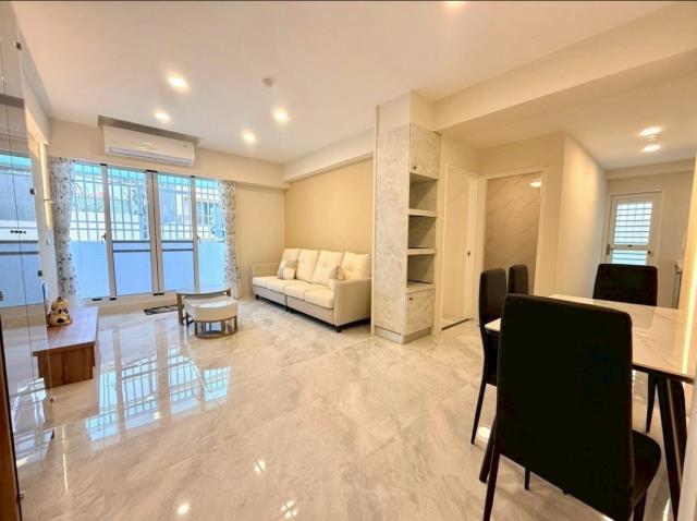 嘉義東區華廈-3