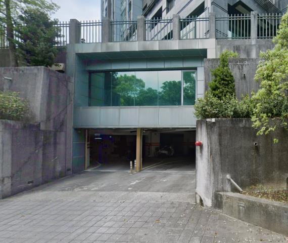 台北內湖拍賣大樓-8