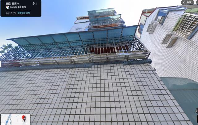 台南歸仁透天法拍-5