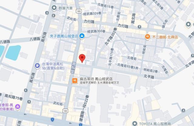 高雄鳳山法拍公寓-6