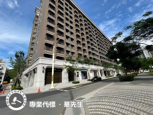 桃園區大樓法拍-1