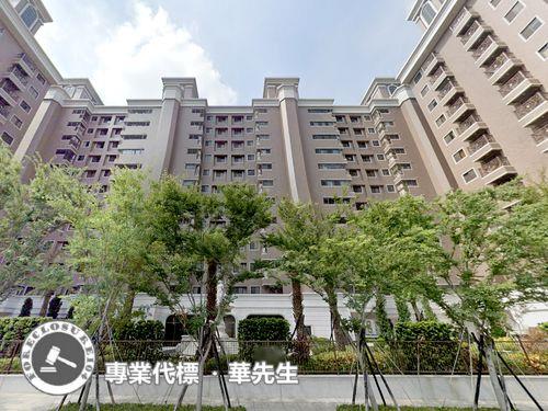 桃園區大樓法拍-3