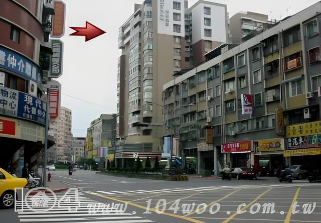 中和法拍大樓-5