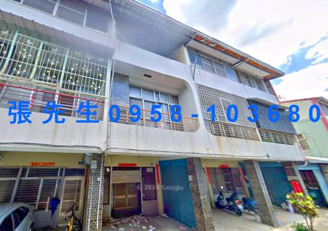 雲林法拍透天-1