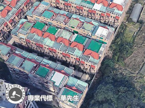 桃園透天法拍-4