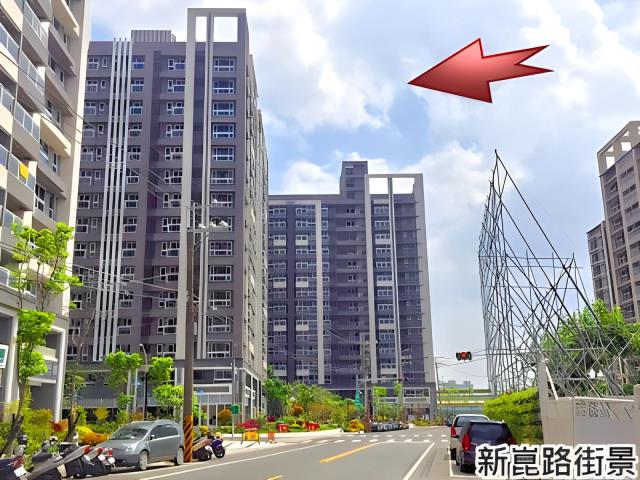 新北大樓拍賣-2