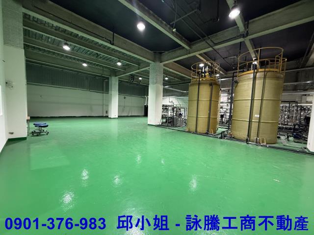 桃園廠房-2