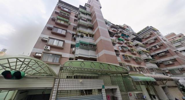 台南東區法拍大樓-3