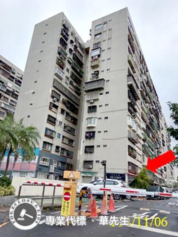 台北大安區大樓法拍-6