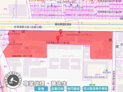 台北大安區大樓法拍-12