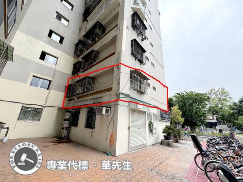 台北大安區大樓法拍-3