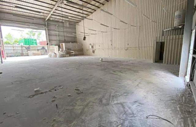 新北林口廠房-2