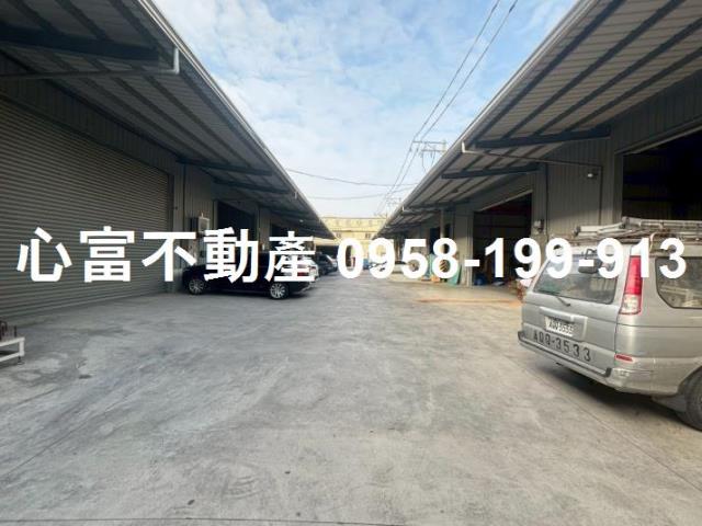 台南安南廠房-2
