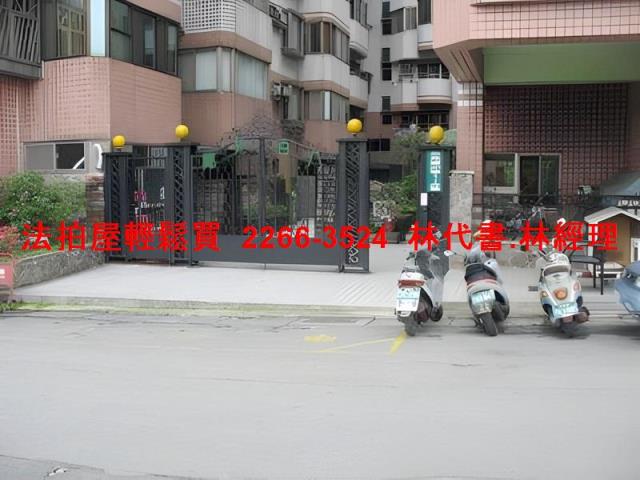 桃園桃園區法拍華廈-2