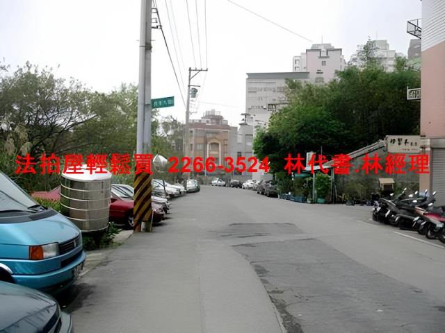 桃園桃園區法拍華廈-6