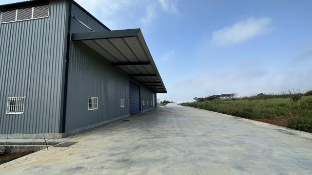 新北林口廠房-3