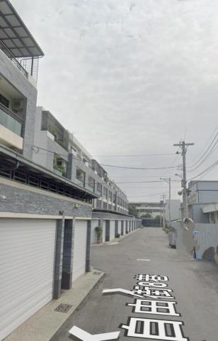 高雄路竹透天法拍-4